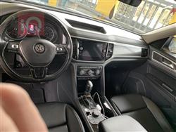 Volkswagen Atlas